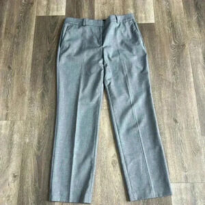 Ann Taylor Trousers.  The Kate Fit. Women’s size 6.  Grey in color.